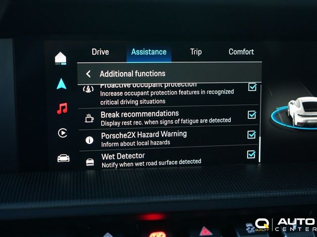 2025 Porsche 911  - 22975273 - 39