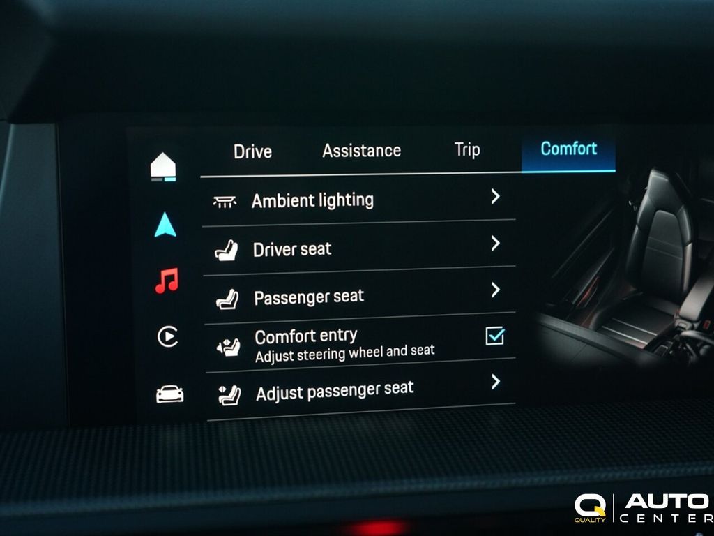 2025 Porsche 911  - 22975273 - 40