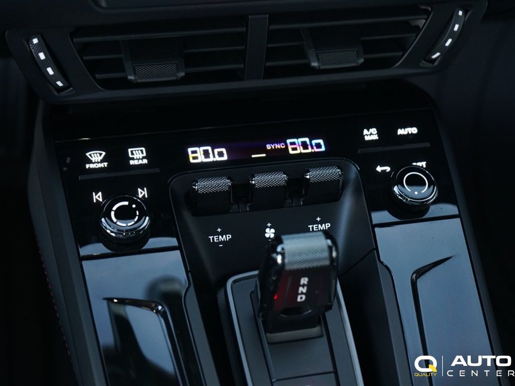 2025 Porsche 911  - 22975273 - 42