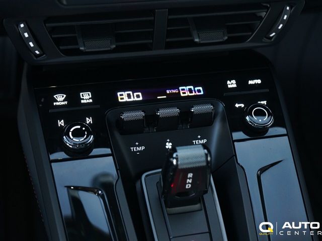 2025 Porsche 911  - 22975273 - 42
