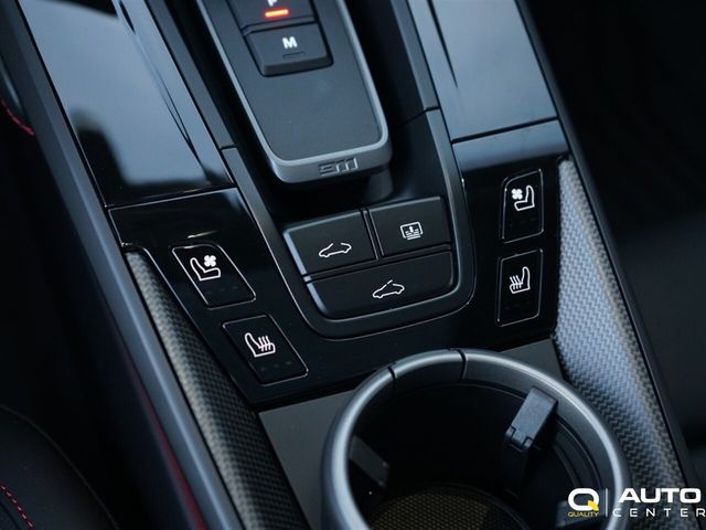 2025 Porsche 911  - 22975273 - 43