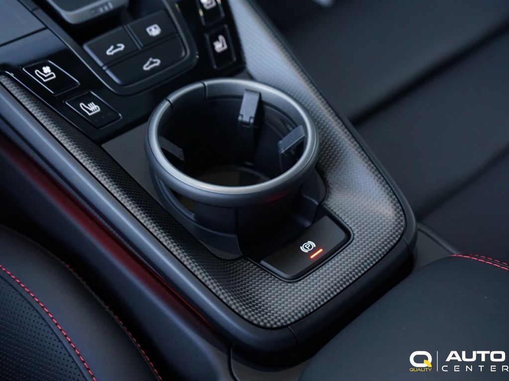 2025 Porsche 911  - 22975273 - 44