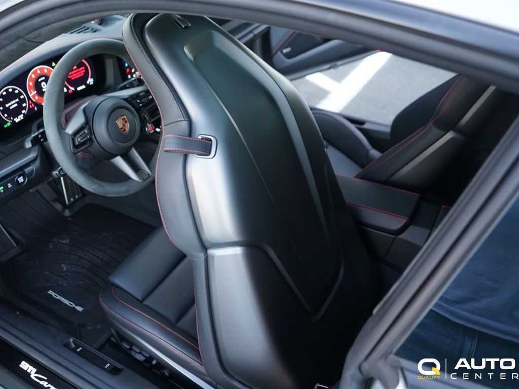 2025 Porsche 911  - 22975273 - 45