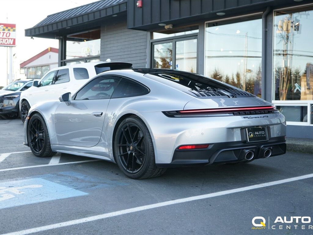2025 Porsche 911  - 22975273 - 6