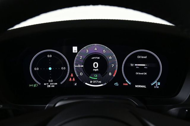 2025 Porsche 911  - 22974095 - 13