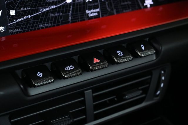 2025 Porsche 911  - 22974095 - 21