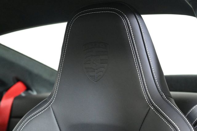 2025 Porsche 911  - 22974095 - 22