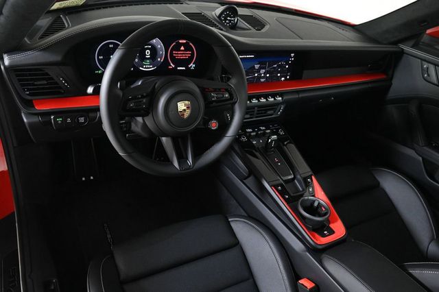 2025 Porsche 911  - 22974095 - 3