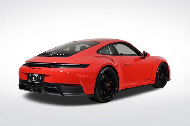 2025 Porsche 911  - 22974095 - 6