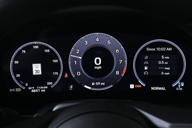 2025 Porsche 911  - 22974556 - 13