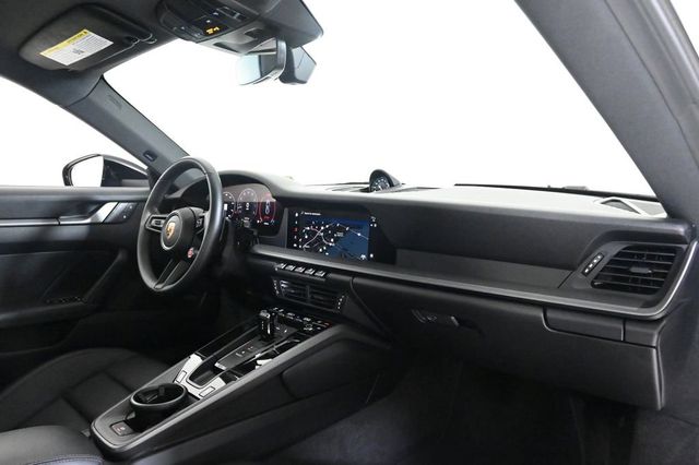 2025 Porsche 911  - 22974556 - 16