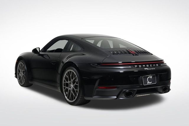 2025 Porsche 911  - 22974556 - 2