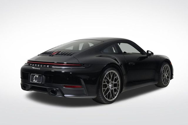 2025 Porsche 911  - 22974556 - 5