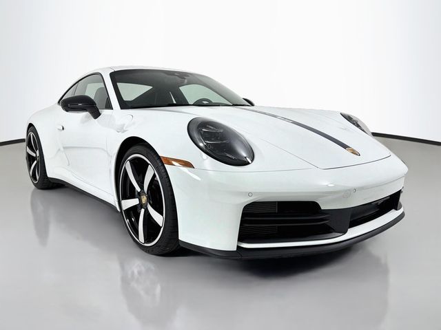 2025 Porsche 911  - 23069983 - 9