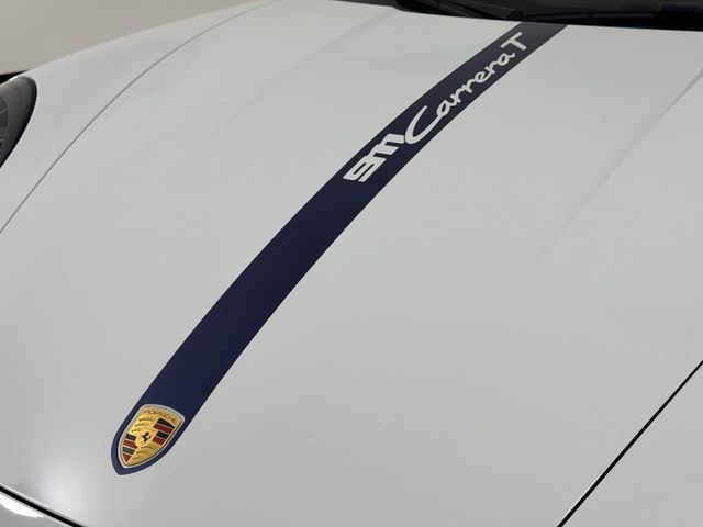 2025 Porsche 911  - 23069983 - 10