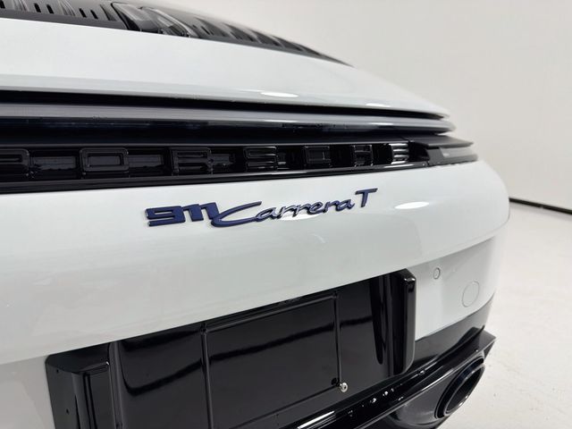 2025 Porsche 911  - 23069983 - 11