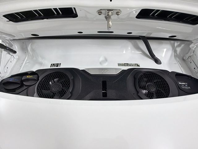 2025 Porsche 911  - 23069983 - 12