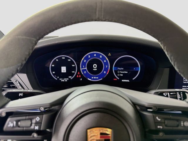 2025 Porsche 911  - 23069983 - 17