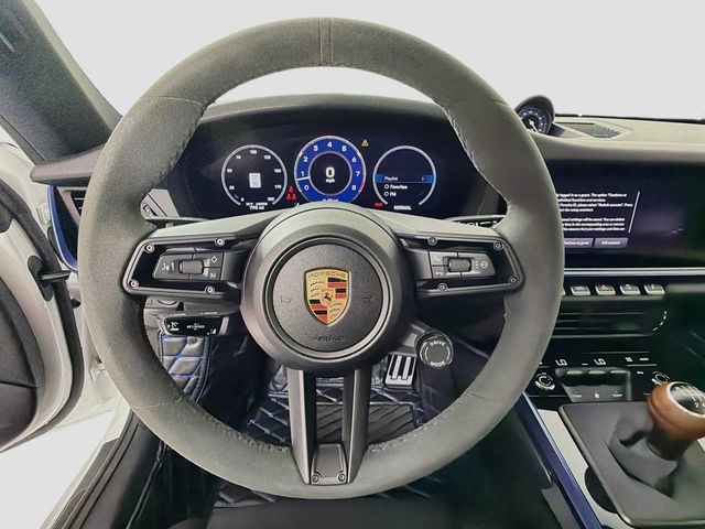 2025 Porsche 911  - 23069983 - 18