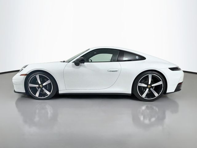 2025 Porsche 911  - 23069983 - 1