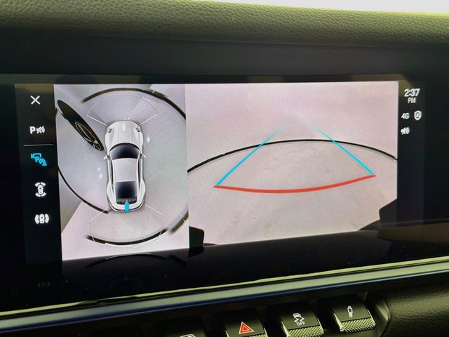 2025 Porsche 911  - 23069983 - 22