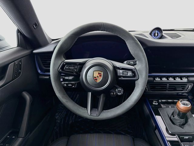 2025 Porsche 911  - 23069983 - 26