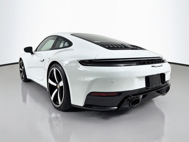 2025 Porsche 911  - 23069983 - 2