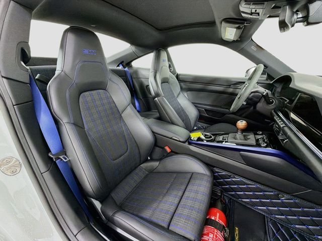 2025 Porsche 911  - 23069983 - 29