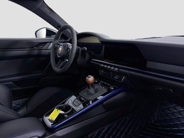 2025 Porsche 911  - 23069983 - 30