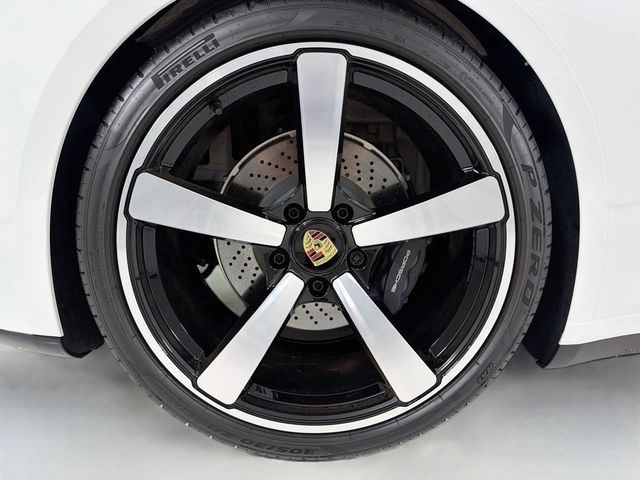 2025 Porsche 911  - 23069983 - 35