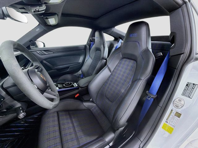 2025 Porsche 911  - 23069983 - 3