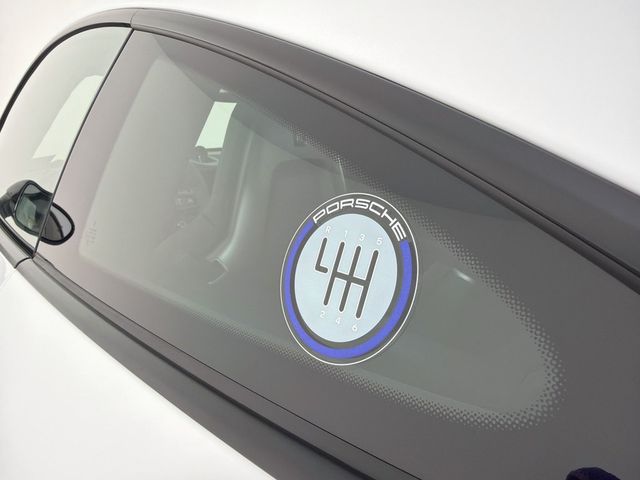 2025 Porsche 911  - 23069983 - 44
