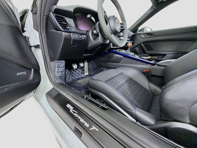 2025 Porsche 911  - 23069983 - 45