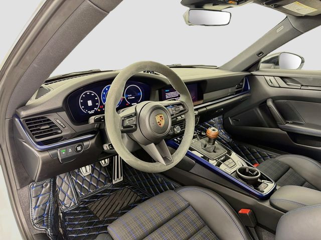 2025 Porsche 911  - 23069983 - 4