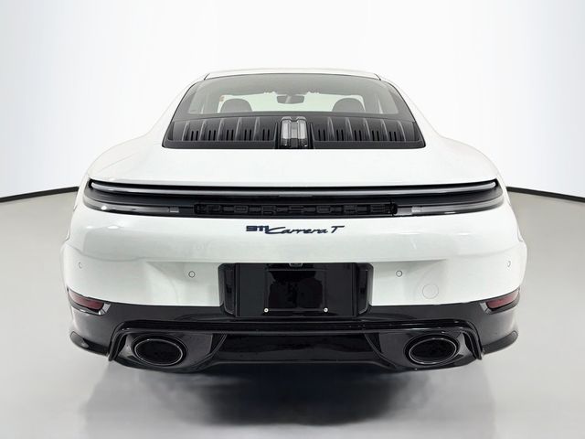 2025 Porsche 911  - 23069983 - 5