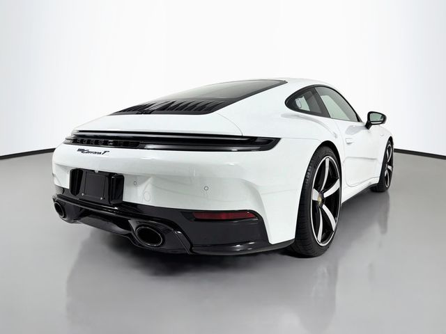 2025 Porsche 911  - 23069983 - 6