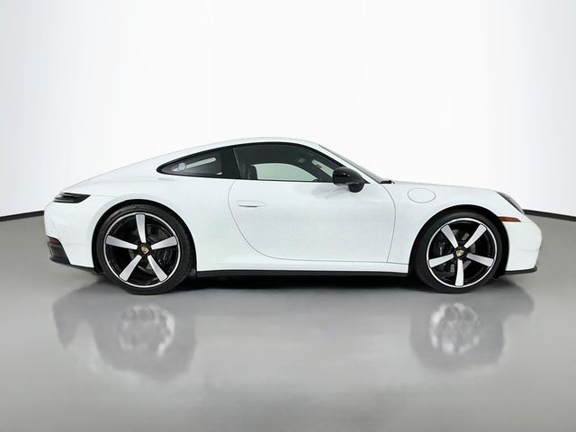 2025 Porsche 911  - 23069983 - 7