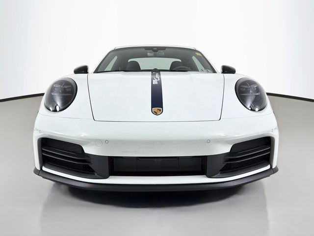 2025 Porsche 911  - 23069983 - 8
