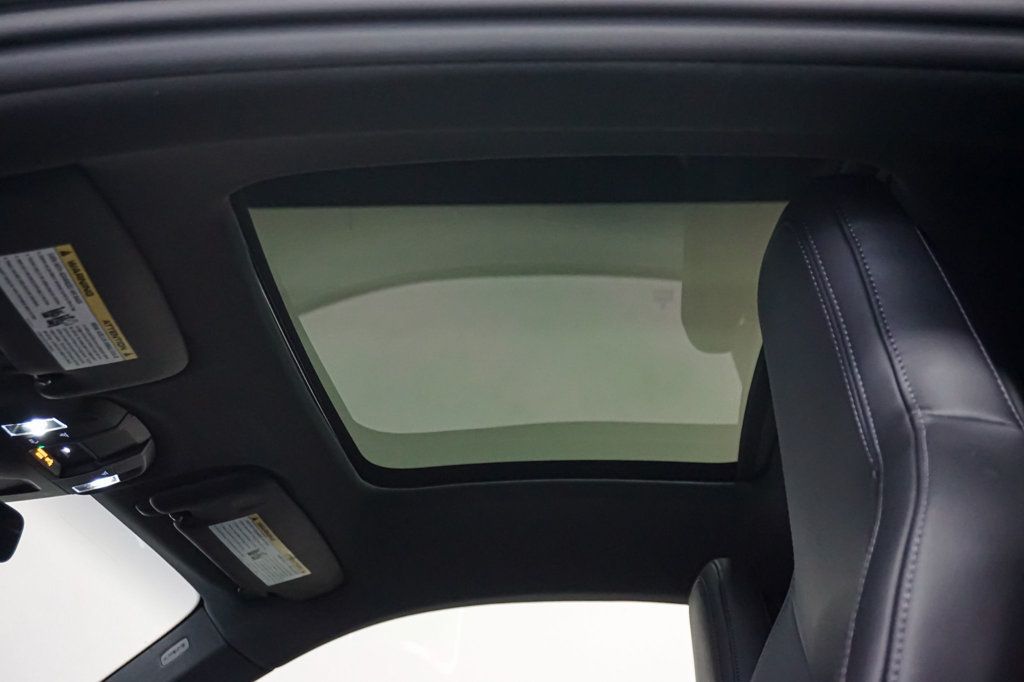 2025 Porsche 911 *911 T Coupe* *6-Speed Manual* *Front Lift* *High $ MSRP* - 22997664 - 11