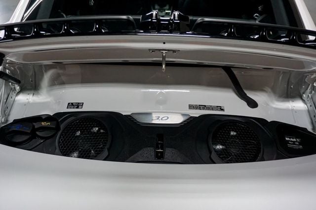 2025 Porsche 911 *911 T Coupe* *6-Speed Manual* *Front Lift* *High $ MSRP* - 22997664 - 14