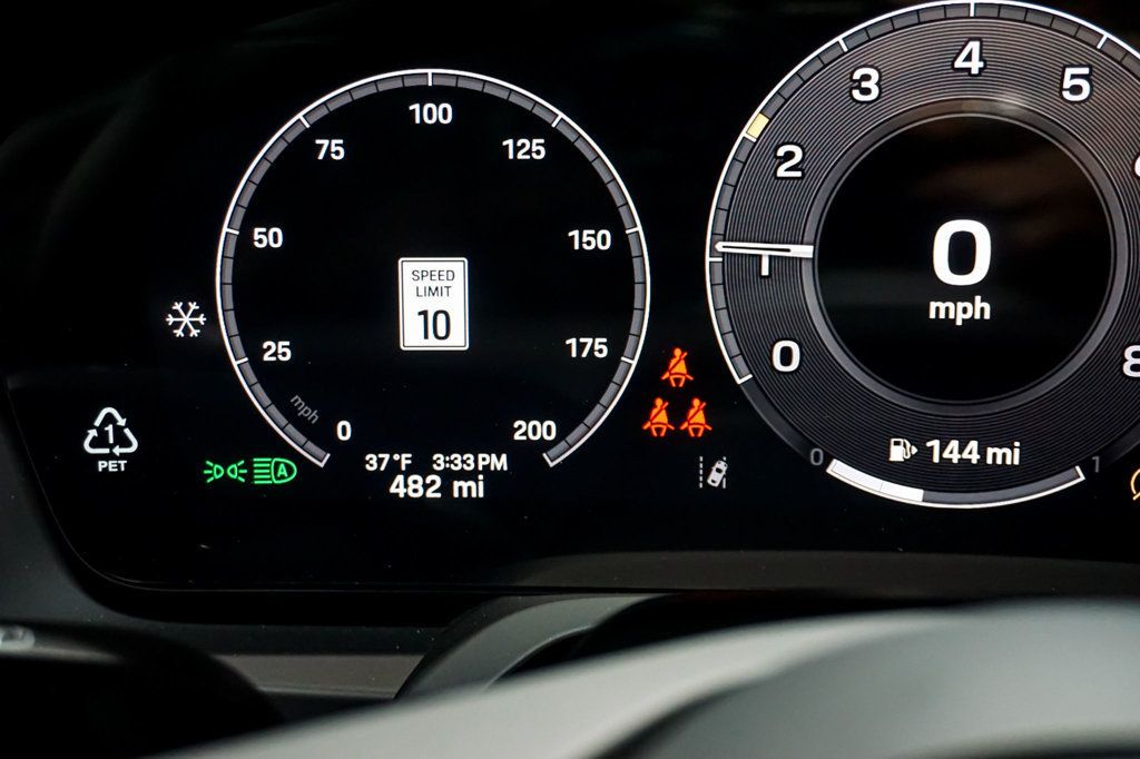 2025 Porsche 911 *911 T Coupe* *6-Speed Manual* *Front Lift* *High $ MSRP* - 22997664 - 21