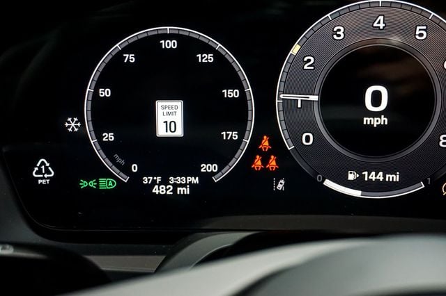 2025 Porsche 911 *911 T Coupe* *6-Speed Manual* *Front Lift* *High $ MSRP* - 22997664 - 21