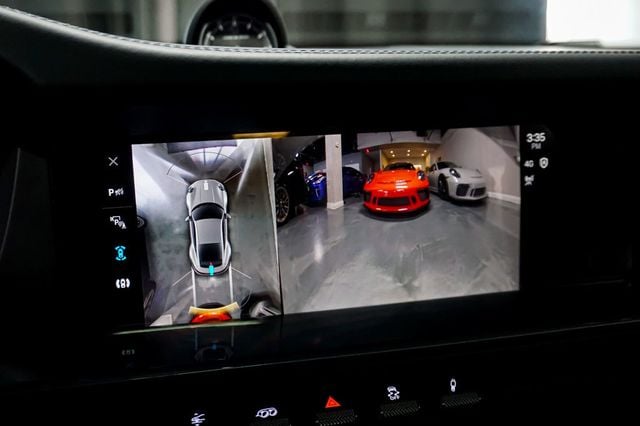 2025 Porsche 911 *911 T Coupe* *6-Speed Manual* *Front Lift* *High $ MSRP* - 22997664 - 24