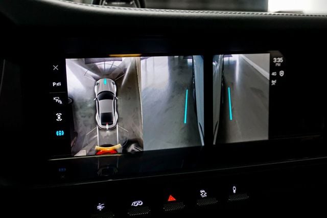 2025 Porsche 911 *911 T Coupe* *6-Speed Manual* *Front Lift* *High $ MSRP* - 22997664 - 26