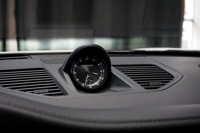 2025 Porsche 911 *911 T Coupe* *6-Speed Manual* *Front Lift* *High $ MSRP* - 22997664 - 30