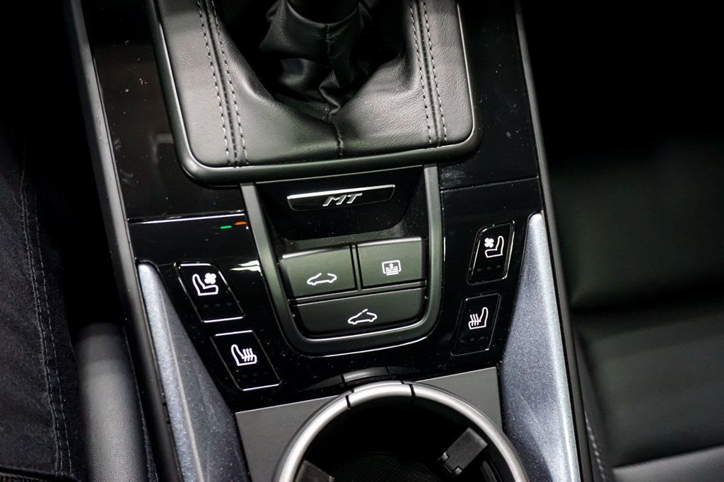 2025 Porsche 911 *911 T Coupe* *6-Speed Manual* *Front Lift* *High $ MSRP* - 22997664 - 33