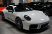 2025 Porsche 911 *911 T Coupe* *6-Speed Manual* *Front Lift* *High $ MSRP* - 22997664 - 3