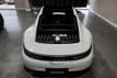 2025 Porsche 911 *911 T Coupe* *6-Speed Manual* *Front Lift* *High $ MSRP* - 22997664 - 50