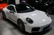2025 Porsche 911 *911 T Coupe* *6-Speed Manual* *Front Lift* *High $ MSRP* - 22997664 - 51