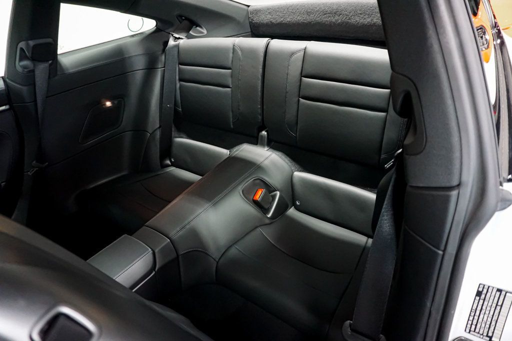 2025 Porsche 911 *911 T Coupe* *6-Speed Manual* *Front Lift* *High $ MSRP* - 22997664 - 61